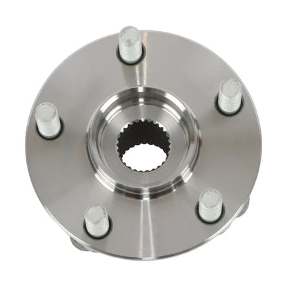 Front Wheel Bearing Assembly with ABS for Legacy Outback 2005-2014