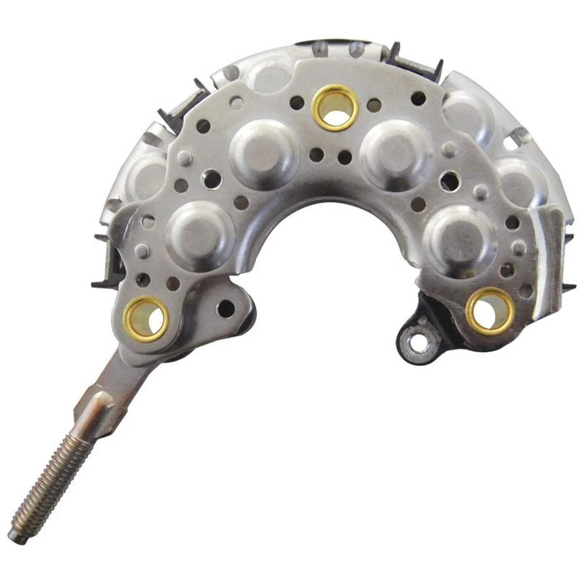 Rectifier for Honda Civic L4 1.5L (1984–1991)