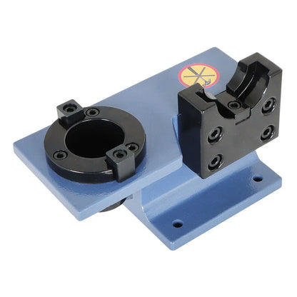 CNC Tighten Tool Holder (CAT40) for Universal Use