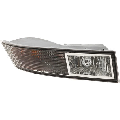 Fog Light for Cadillac Escalade & ESV (2007-2014) Front Right Side