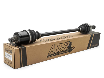 Front Right Axle for Can-Am Maverick (See Fitment)