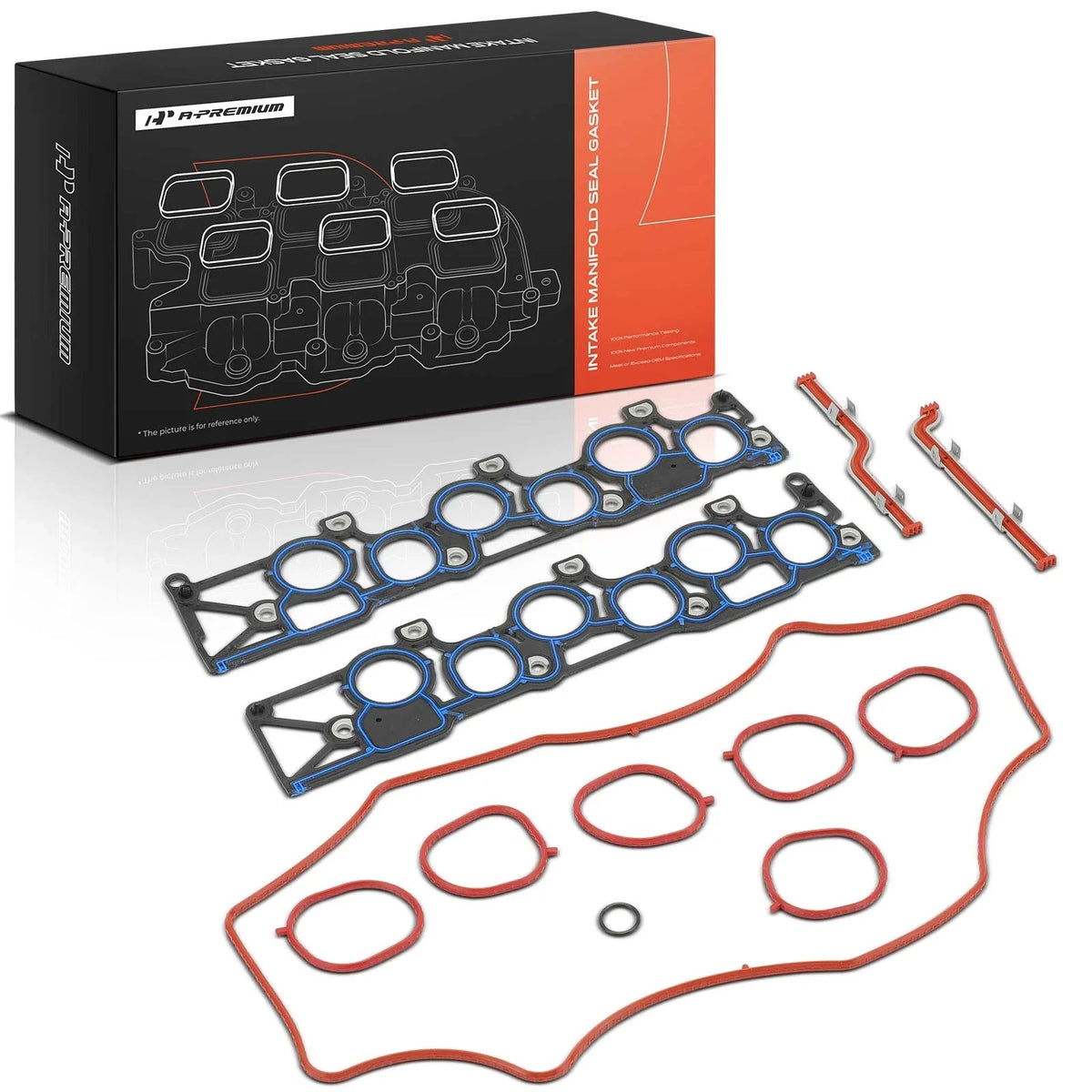 Intake Manifold Gasket Set for Ford Windstar (1999–2003)