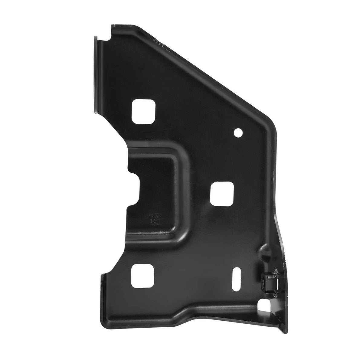 Front Bumper Cover Bracket (Inner) for 2014-2019 Chevy Silverado 1500