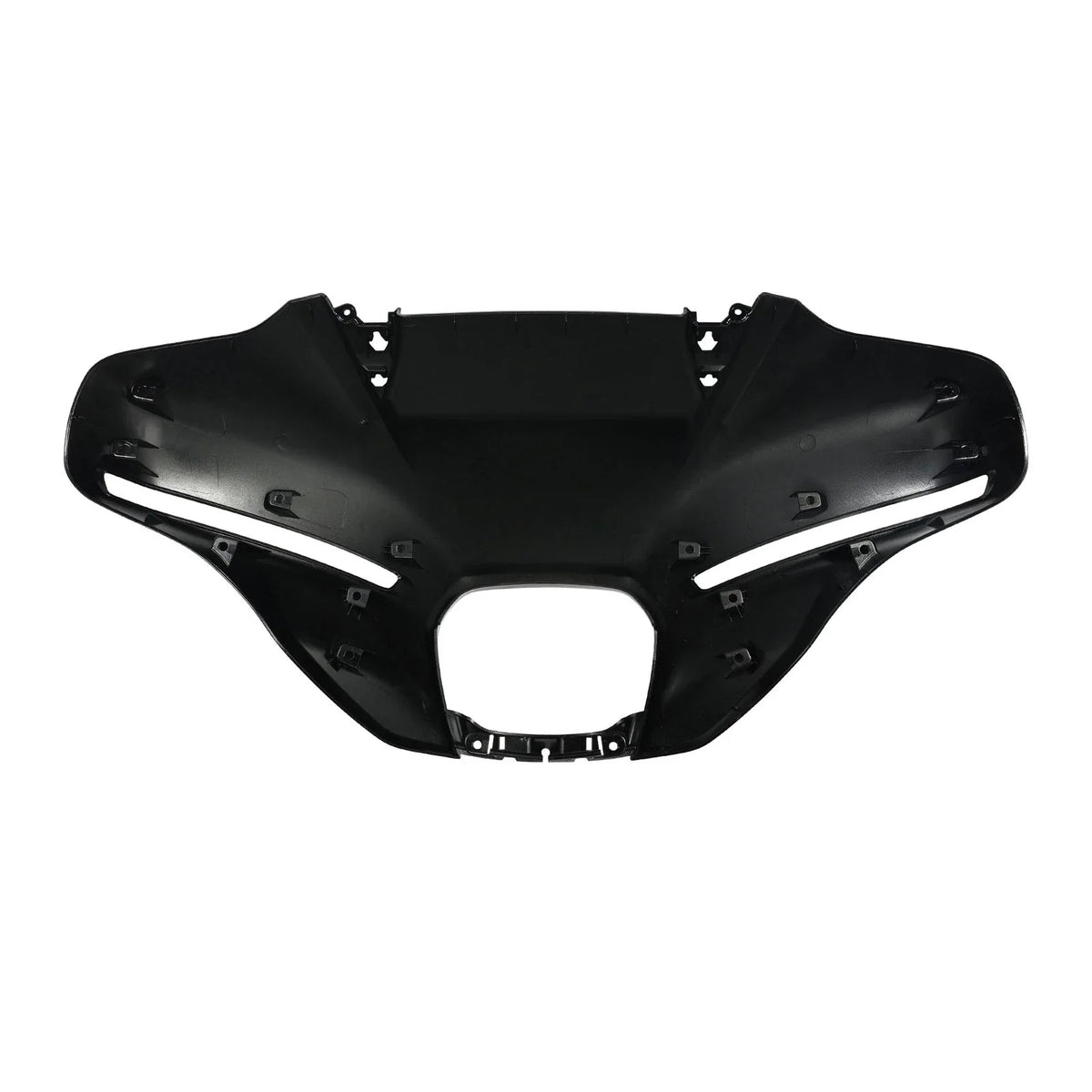 Turn Signal Light with Clear Windshield for 2023 Harley CVO Street Glide