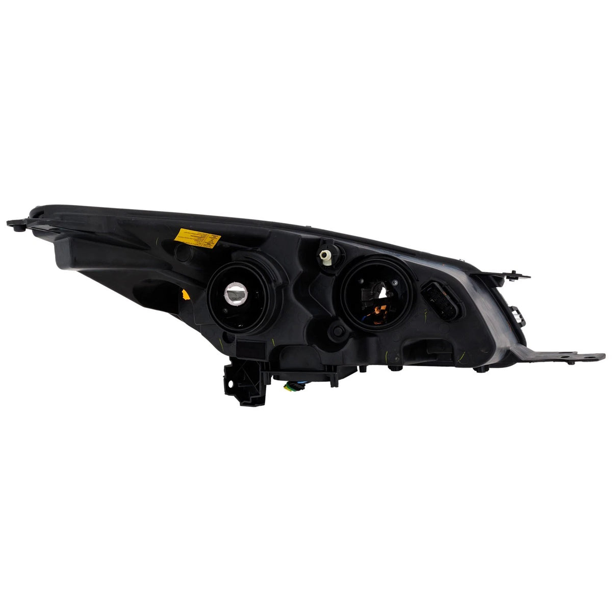 Driver Side Upper Xenon Headlight for Ford Escape (2013–2016)
