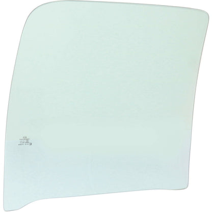 Rear Driver Side Glass for Dodge Raider / Ram Dakota