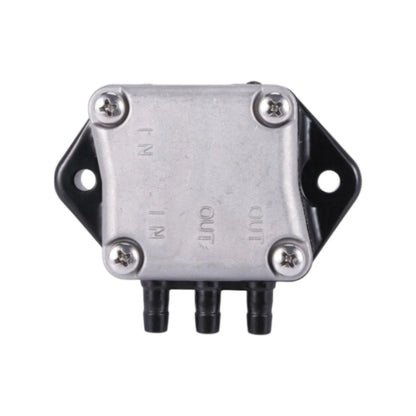 Fuel Pump for 25-60Hp 4-Stroke Yamaha Engines (62Y-24410-10, 826398T3)