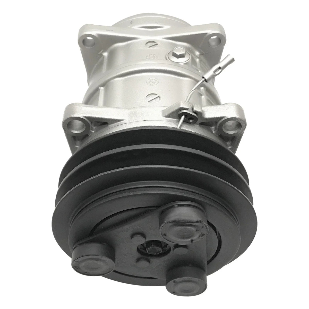 AC Compressor Replacement for Freightliner MB60 MB70 (1992–1994)