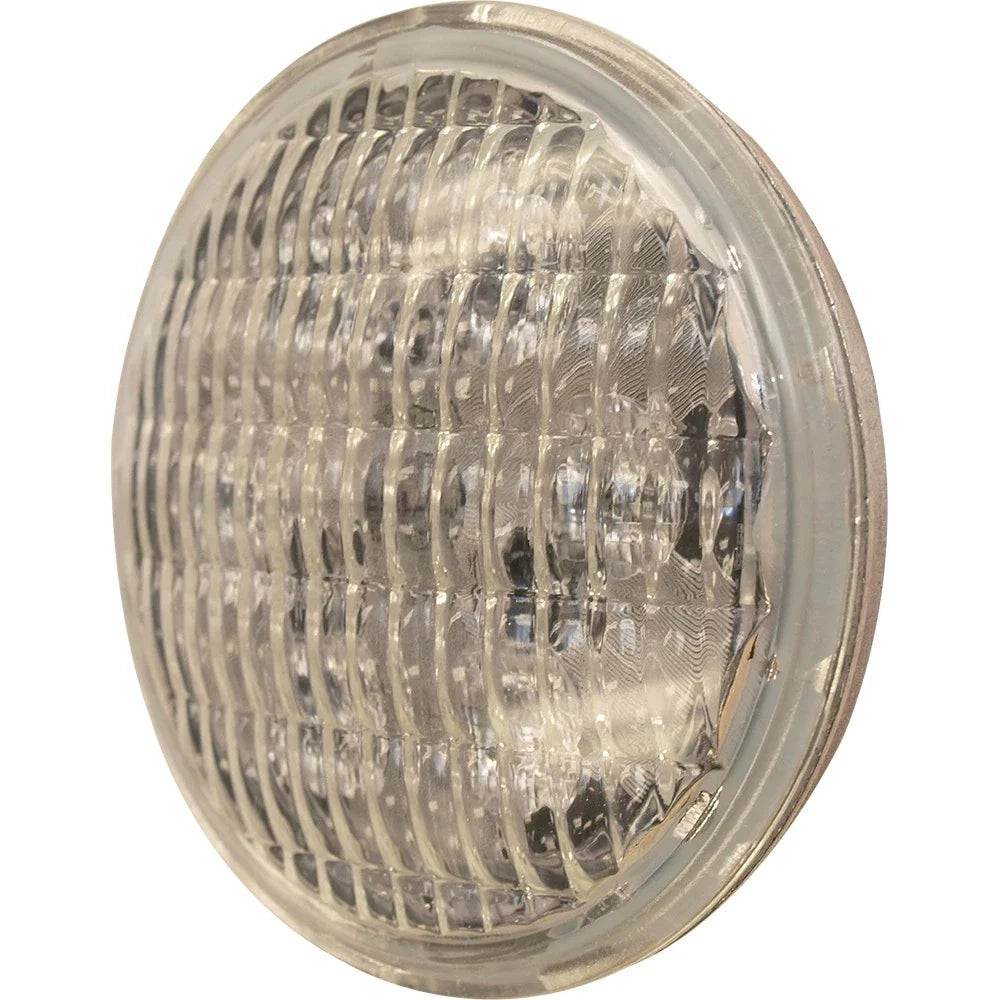 4X 4.5 Inch LED Round Flood Light for John Deere 2010–301
