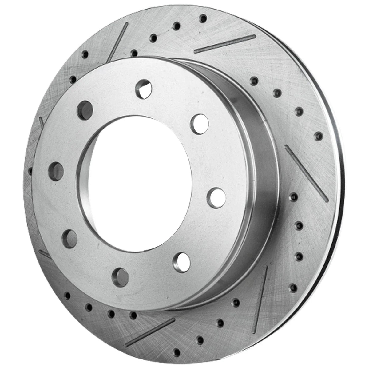 Rear Brake Disc Rotors for Chevy Express, Savana, Suburban, Yukon, Avalanche
