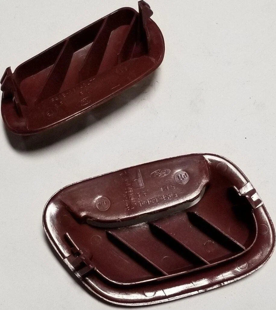 Dash Defrost Vent Set for Thunderbird Cougar (1994–1997)