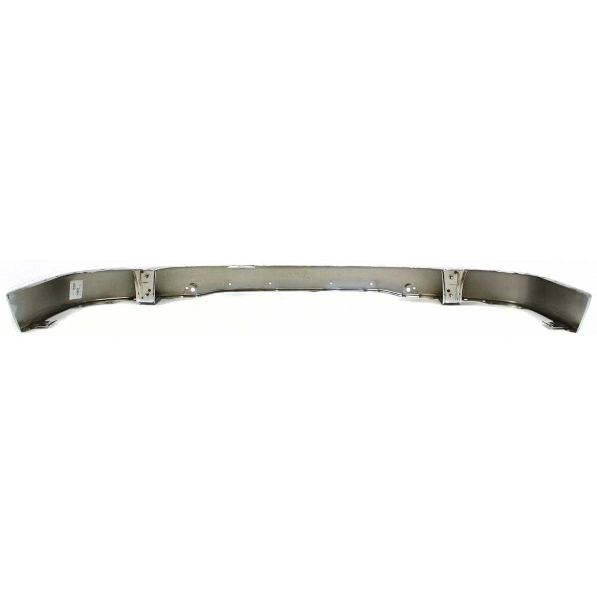 Bumper Kit 2pc for Toyota 4Runner (1999–2002)