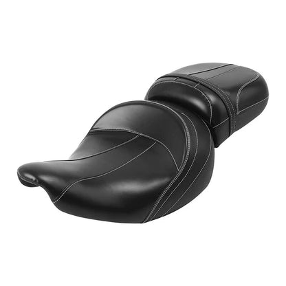 Driver and Passenger Seat for Indian Roadmaster Springfield 2016-2024