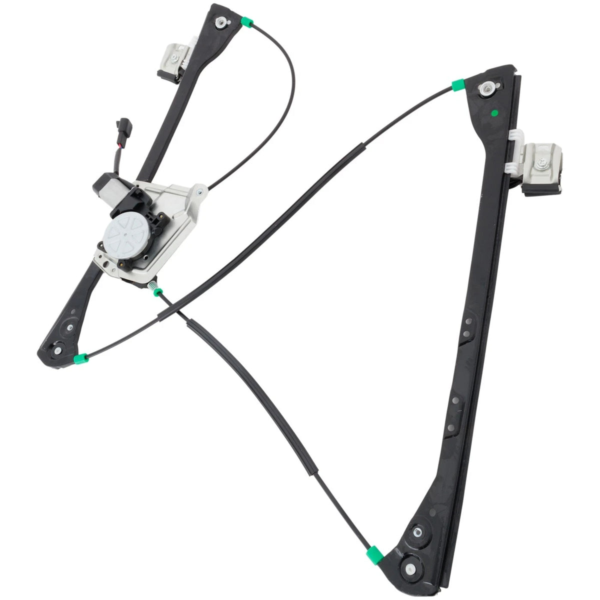 Window Regulator Front Driver Left for Buick Rendezvous Pontiac Aztek (2001–2005)