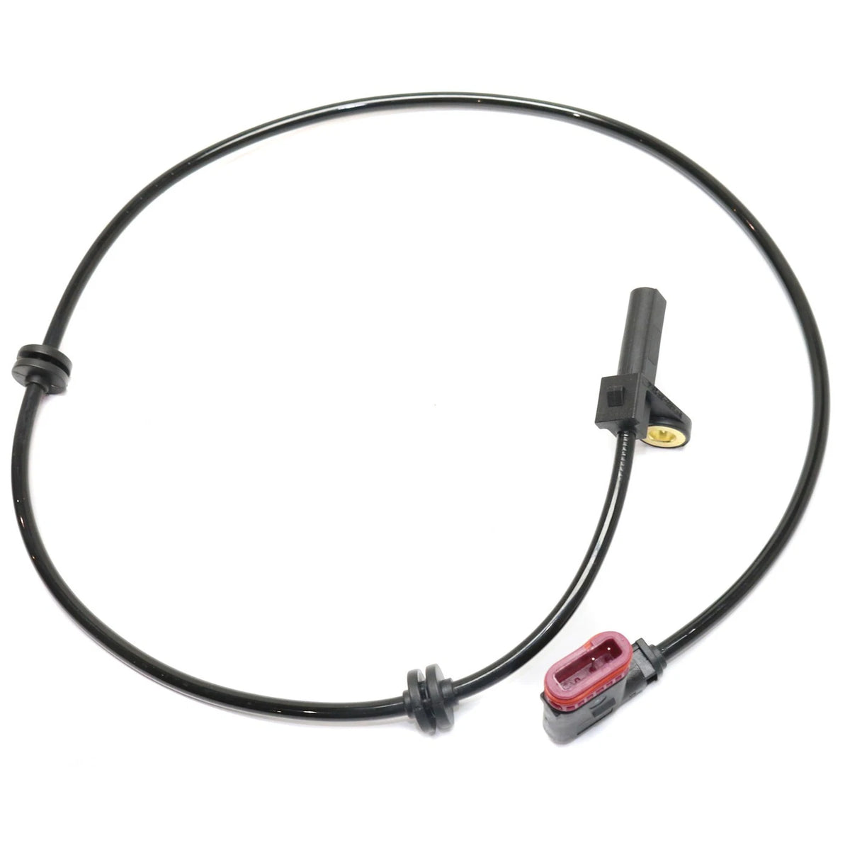 Set of 4 ABS Speed Sensors for MB Mercedes