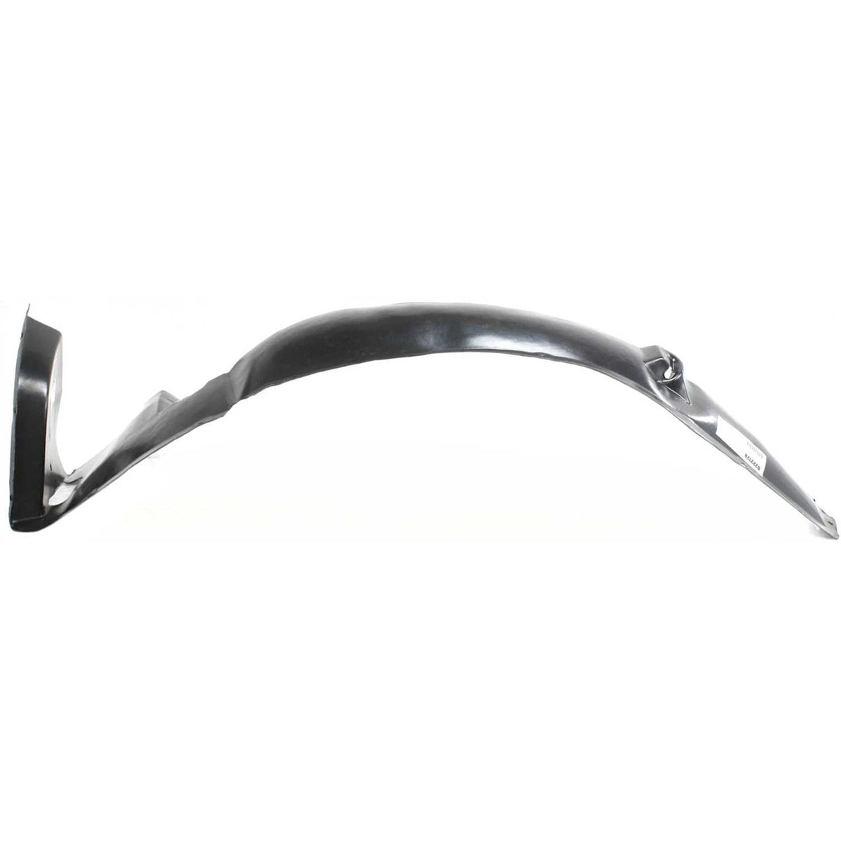 Set of 2 Fender Liners for Buick Rendezvous (2002–2007) Front Left & Right