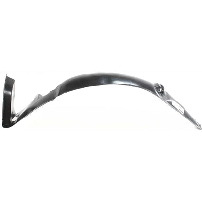 Set of 2 Fender Liners for Buick Rendezvous (2002–2007) Front Left & Right