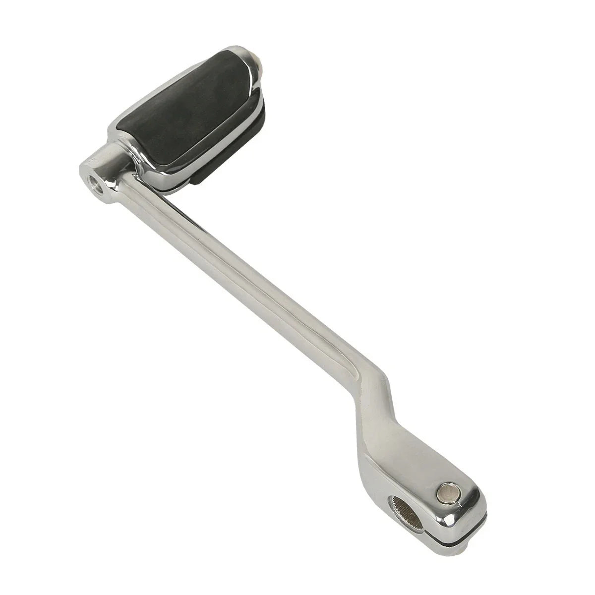 Front Left Toe Shifter Lever Pedal Peg for Harley Touring Road King (1988–2024)