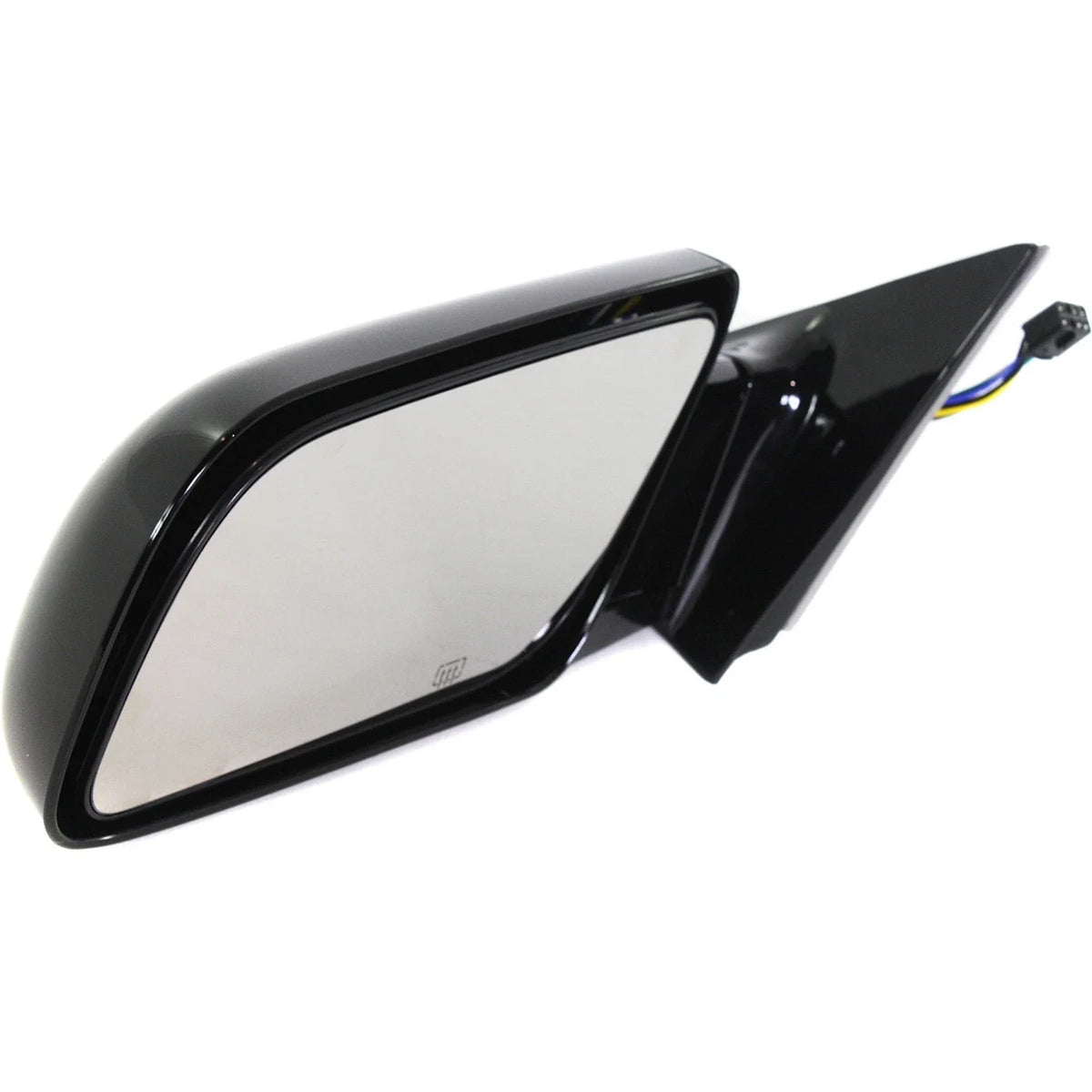 Heated Driver Side Mirror for GMC K3500 and Chevy Suburban