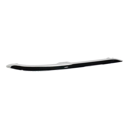 Bumper Face Bar Trim Molding for Honda Pilot (2019–2022)