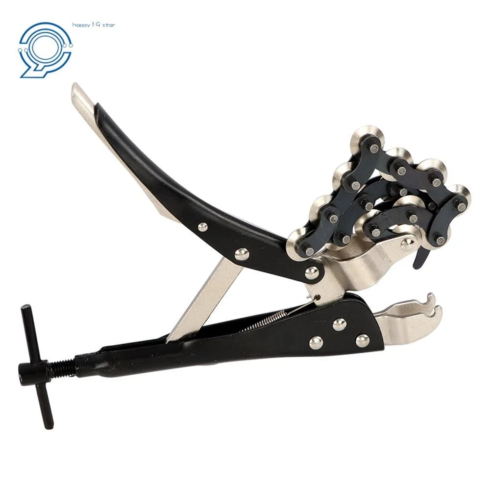 Cutting Tool for Exhaust Systems (19mm - 78mm) - Universal Vehicles