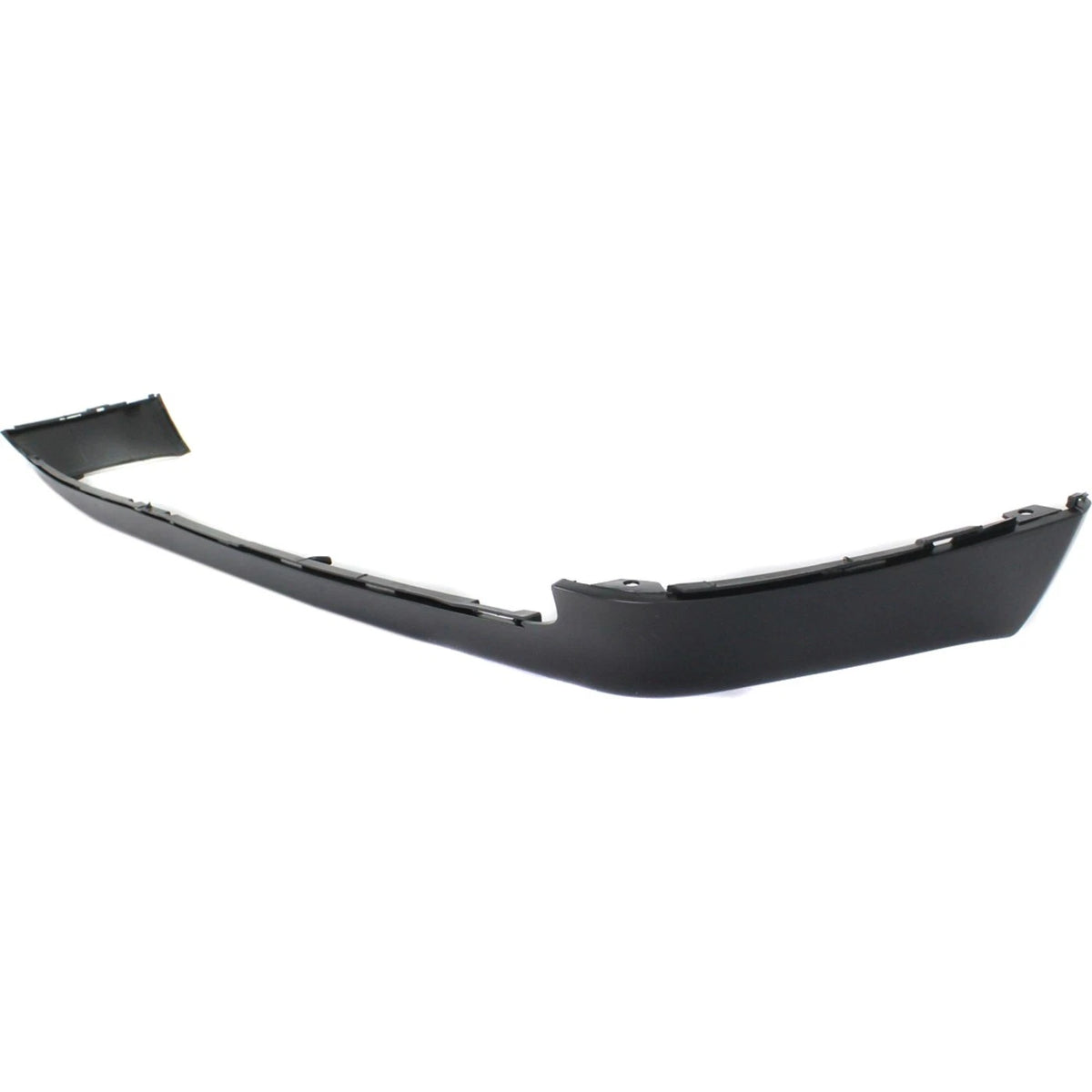 Front Valance for Mercedes Benz E320 E300 E430 E420 (1996–1999) Primed