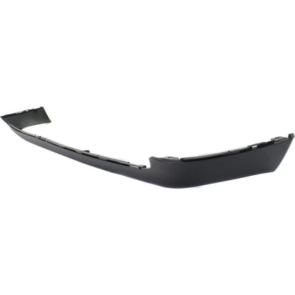 Front Valance for Mercedes Benz E320 E300 E430 E420 (1996–1999) Primed