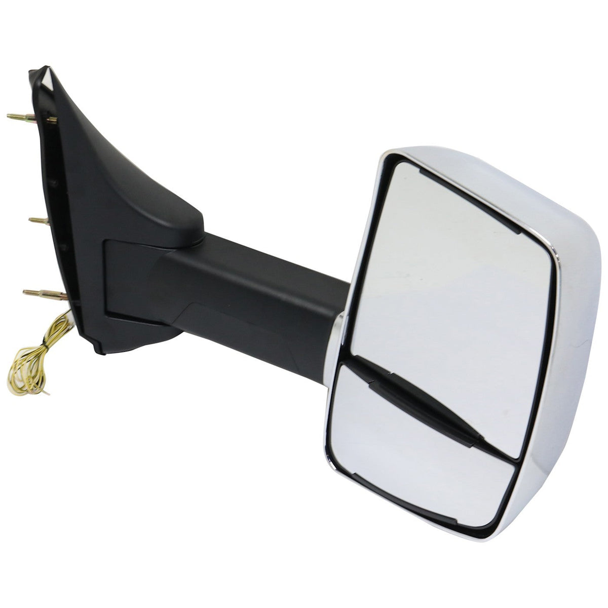 Set of 2 Mirrors for Ford Econoline Super Duty (1996–1999)