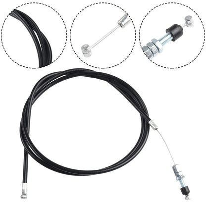Throttle Cable for Honda HRJ196 HRJ216 GXV160