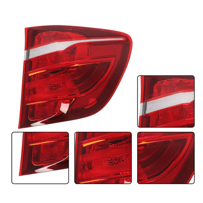Halogen Tail Light Rear Lamp for BMW X3 (2011-2017) Right Side