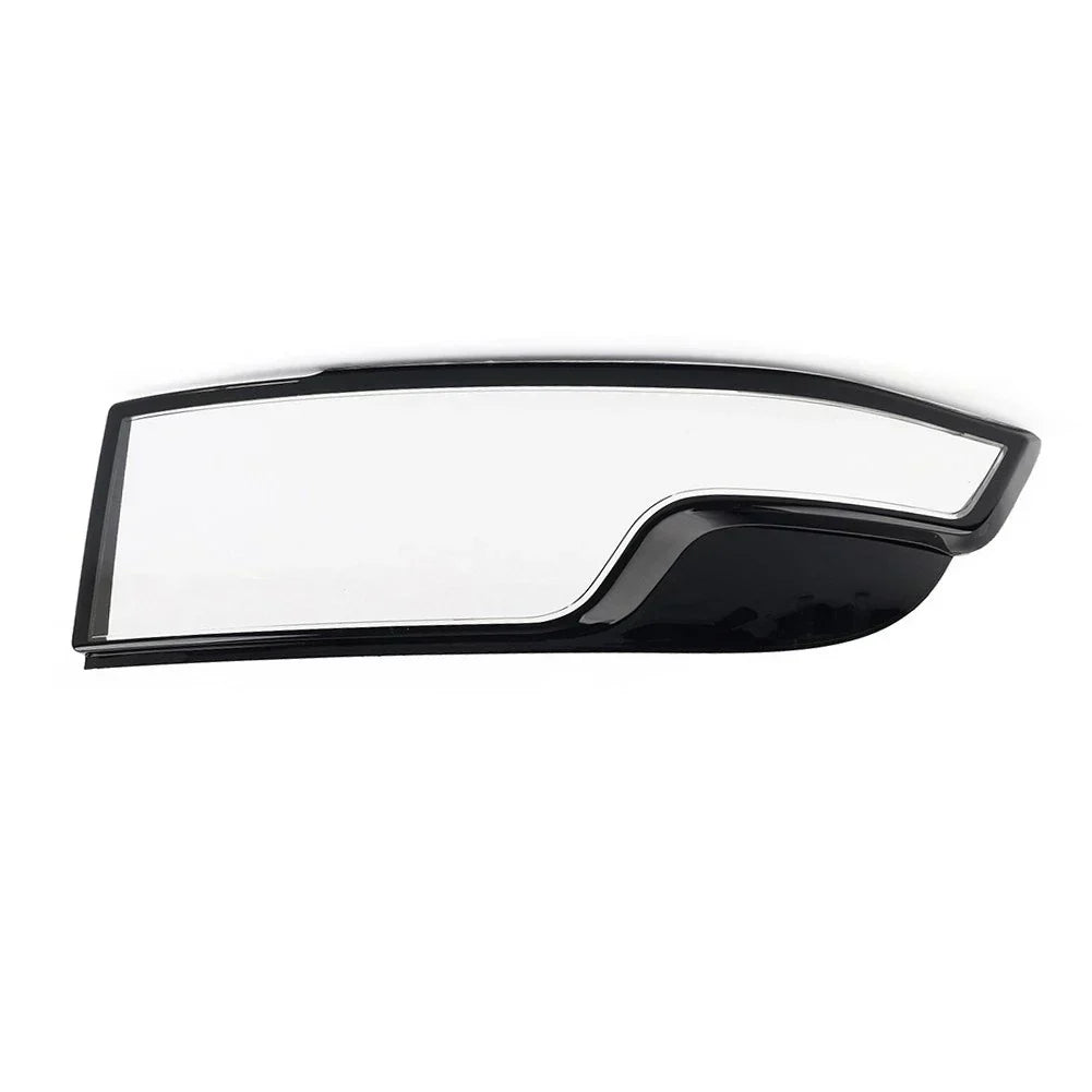 Right Side Tail Light Lens for Land Rover Range Rover Evoque 2012-2019