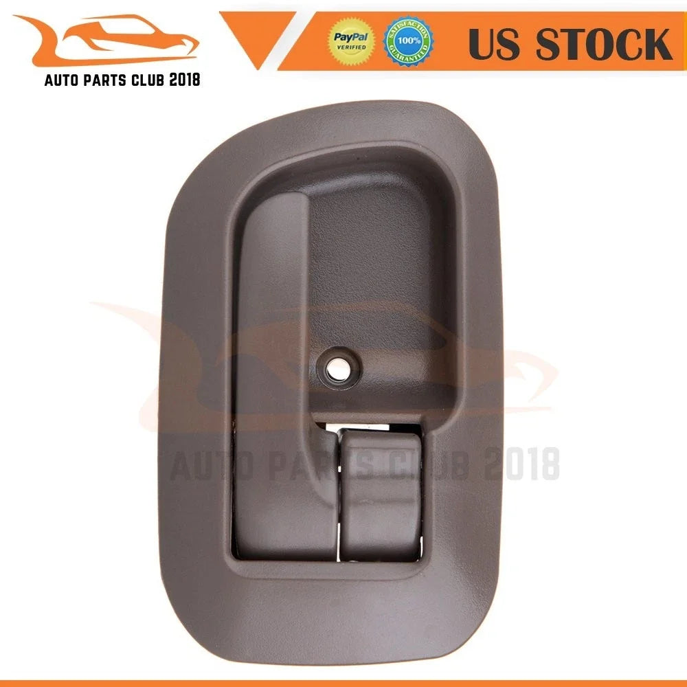 Door Handle for Toyota Sienna (1998–2003) Brown Interior Front Right