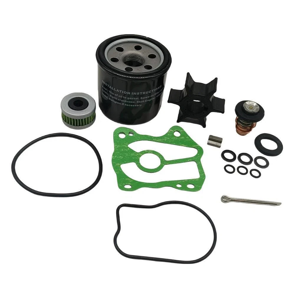 Service Kit for BF40D BF50D Outboard (Honda) (06211-ZZ5-505, 16911-ZZ5-003)
