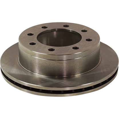 Rear Brake Rotors for Chevy Yukon Suburban Avalanche Express Van