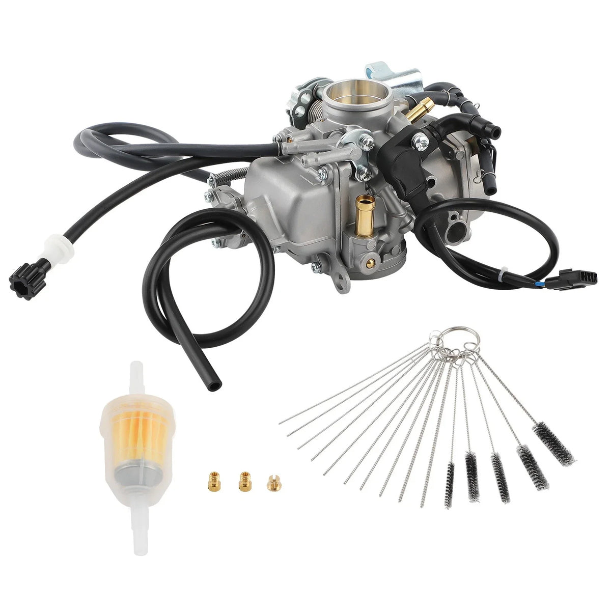 Carburetor Kit for Honda Shadow Spirit 750 (2001–2007)
