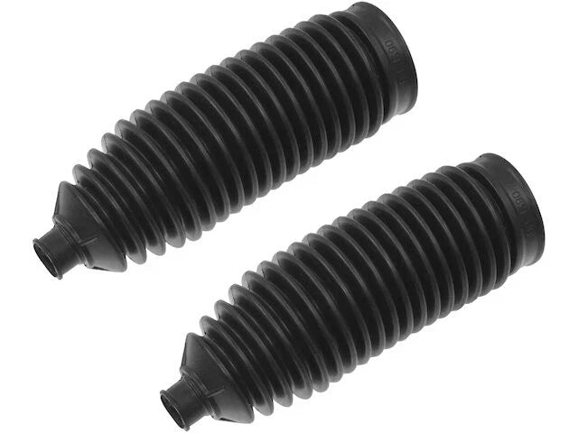Set of 2 Front Rack and Pinion Bellows for Mazda 5 (2006–2010, 2012–2015) VW643DM