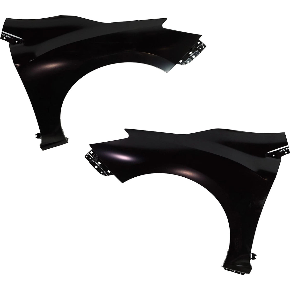 Fender for Subaru Impreza (2017–2023) Front Driver & Passenger Side