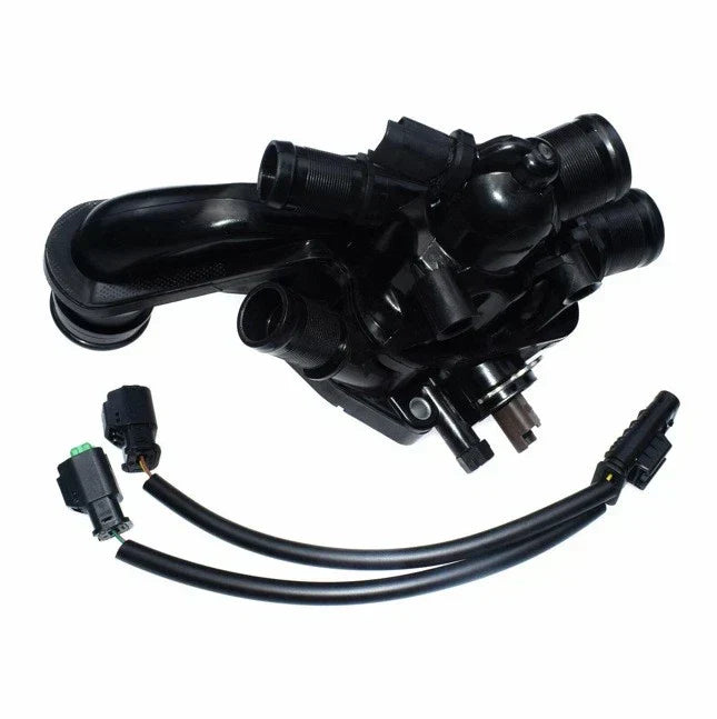 Coolant Thermostat for Mini Cooper (2007-2013) Assembly