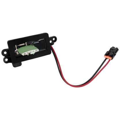 Blower Motor Resistor for Chevy Suburban Avalanche Yukon (2002–2014) 22807123 GMC