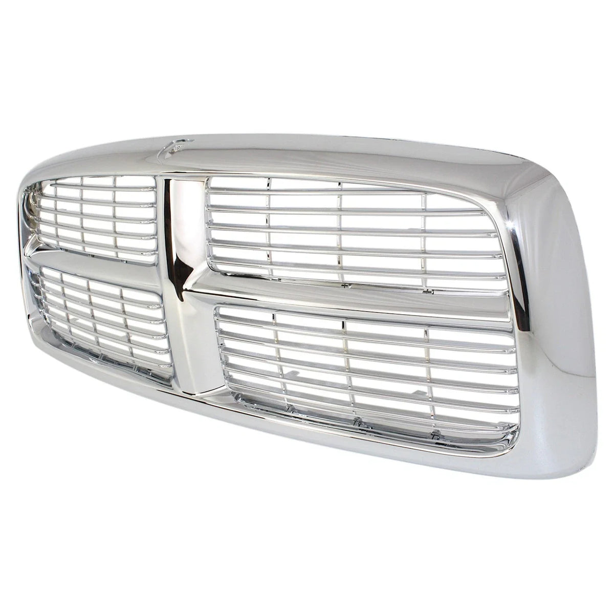2002 Dodge Ram 1500 Front Fender Kit Left Right with Corner Light
