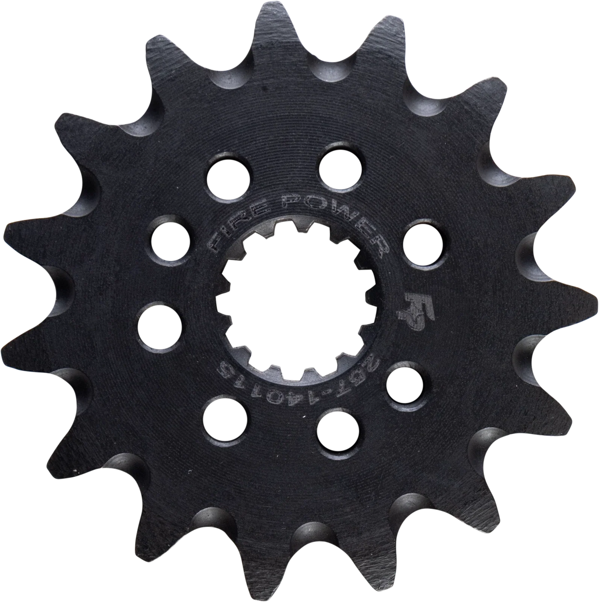 15t Front Cs Sprocket for