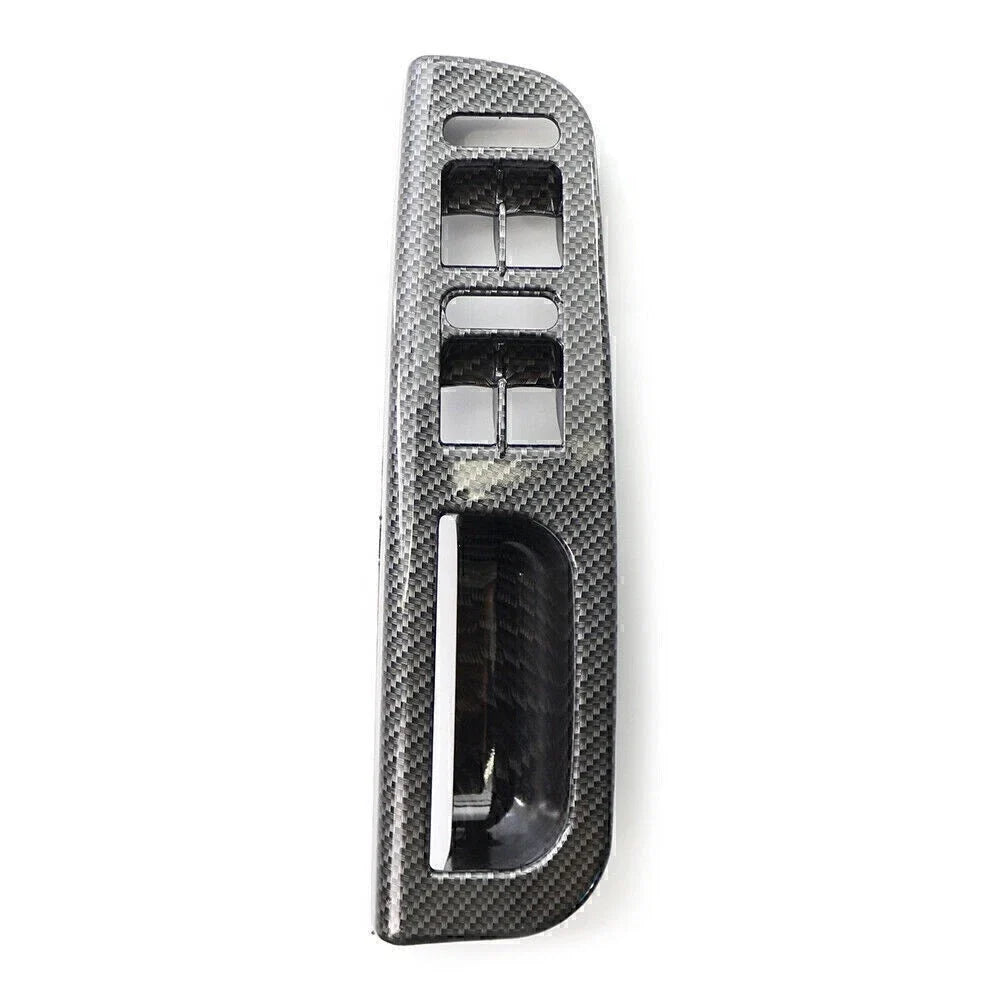 Window Switch Trim Panel for VW Golf Jetta Passat 1998-2005 3B2867172E