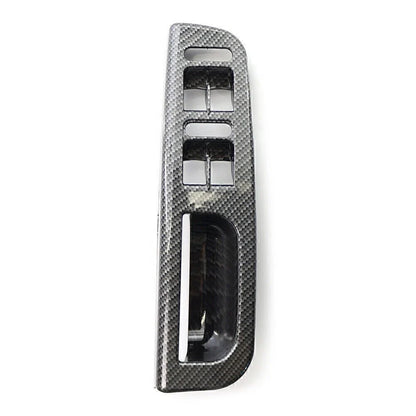 Window Switch Trim Panel for VW Golf Jetta Passat 1998-2005 3B2867172E