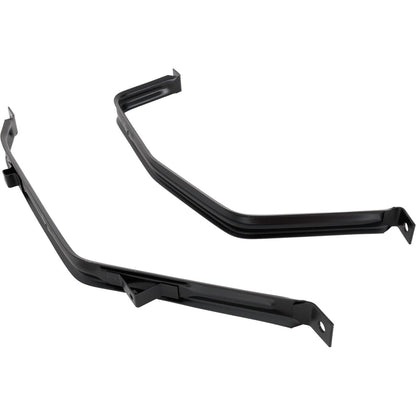 2-Piece Fuel Tank Straps for Toyota Prius (2010-2015)