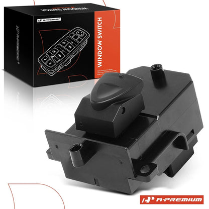 Rear Power Window Switch for Honda Civic (2006–2011)