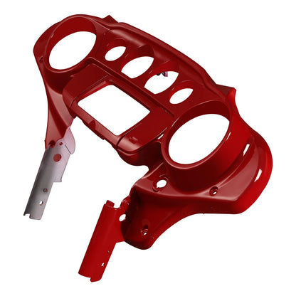 Inner Fairing Cover - Billiard Red for Harley Electra Glide 2014-2023