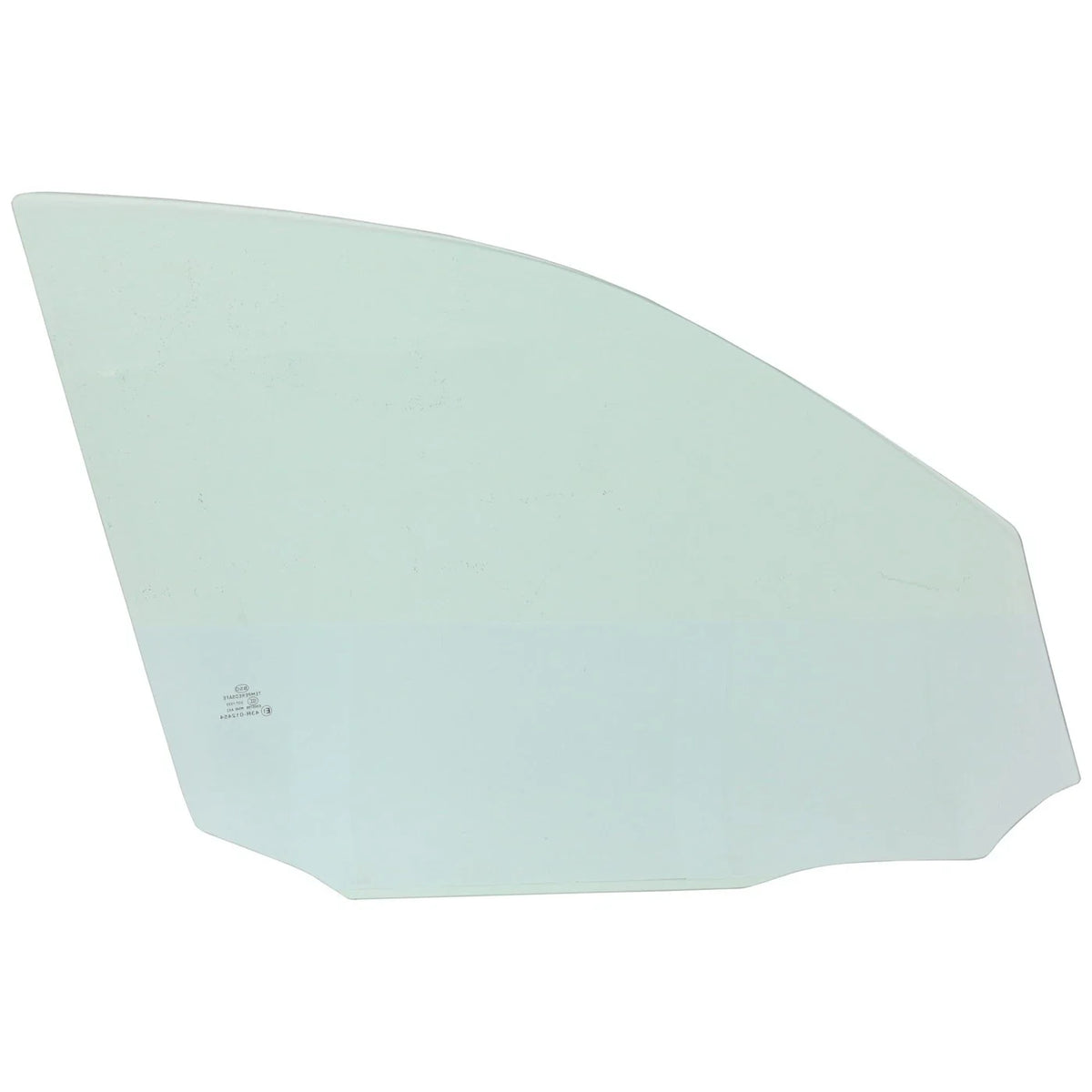 Front Left Door Glass for Mercedes C-Class Sedan