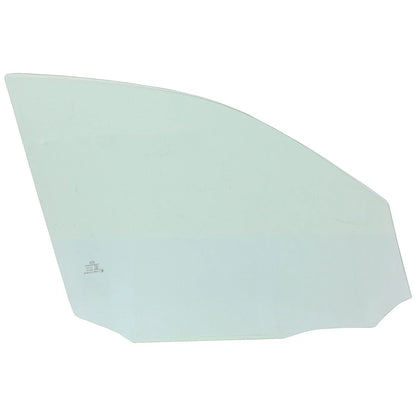 Front Left Door Glass for Mercedes C-Class Sedan