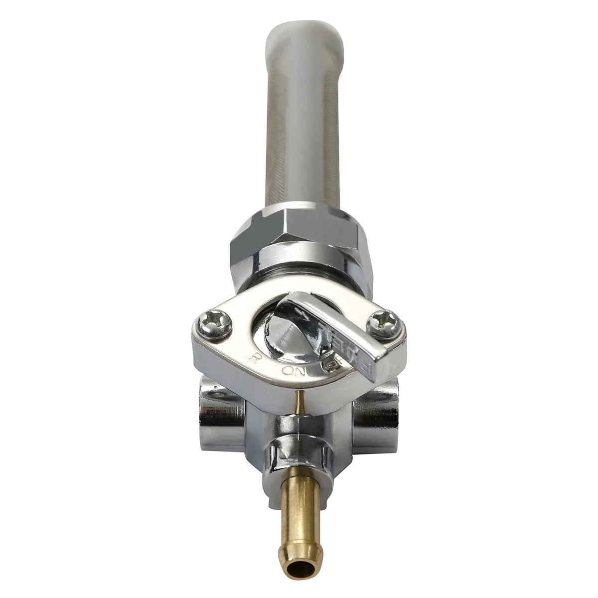 Fuel Petcock 22mm for Sportster/Big Twin Harley (1975–Present)