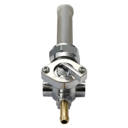 Fuel Petcock 22mm for Sportster/Big Twin Harley (1975–Present)